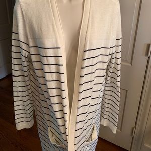 Talbots sweater